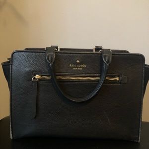 Kate Spade Medium Satchel